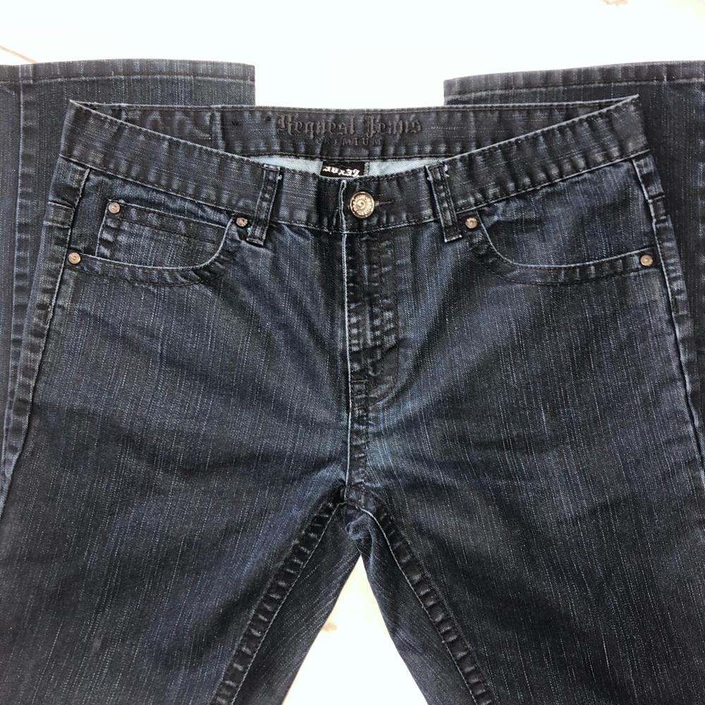 Men’s “Request Jeans”! - image 1